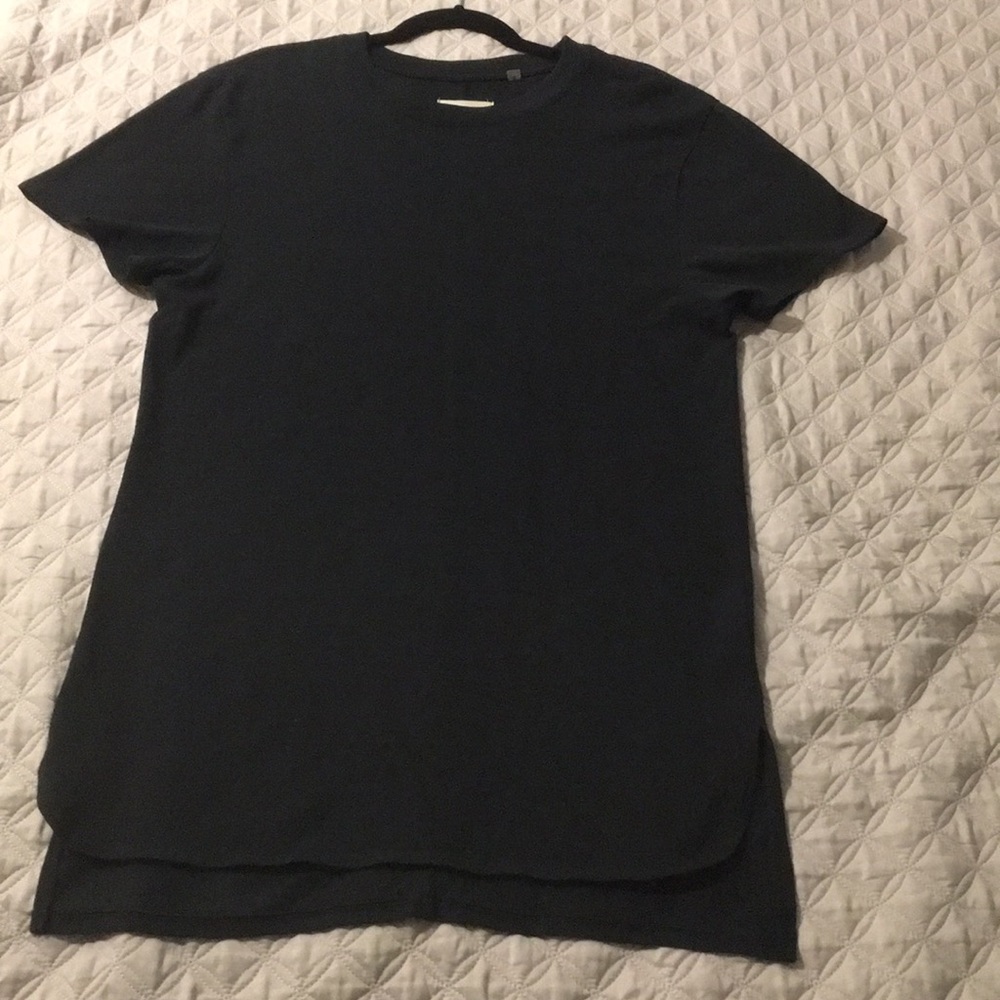FOG shirt